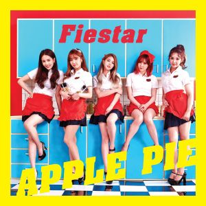 APPLE PIE (Single)