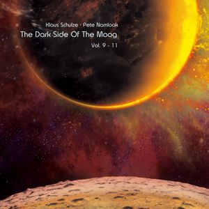 The Dark Side of the Moog, Vol. 9–11