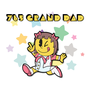 765 GRAND DAD