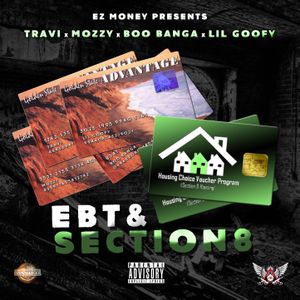 E.B.T. & Section 8 (Single)