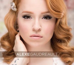 Alexe Gaudreault