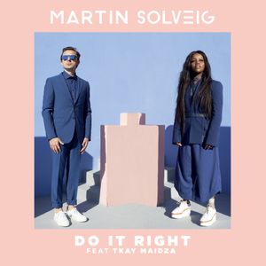 Do It Right (Single)