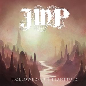 Hollowed-Out Planetoid