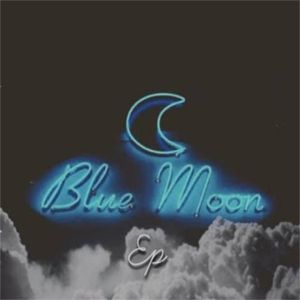 Blue Moon (EP)