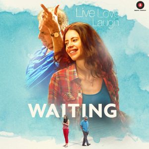 Waiting (EP)
