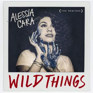 Wild Things (Young Bombs remix)