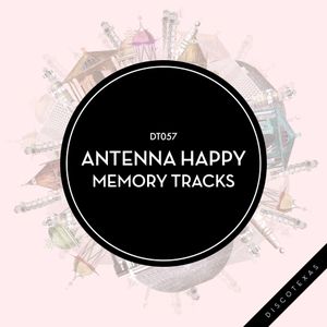 Memory Tracks (EP)