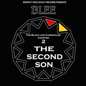 The Black Lion Chronicles Chapter 2: The Second Son