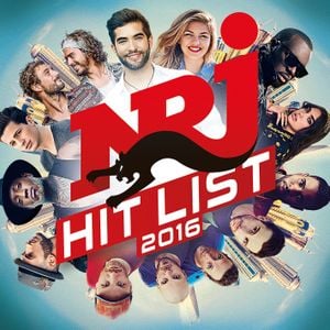NRJ Hit List 2016