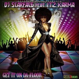 Get It on da Floor (Single)