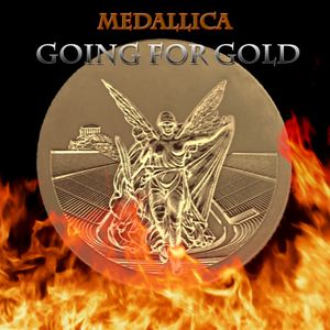 Going For Gold (Single)