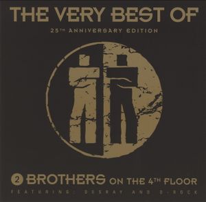 The Very Best Of (25th Anniversary Edition)