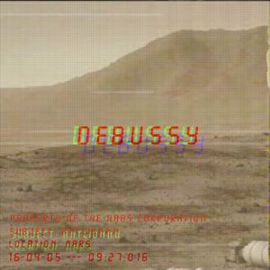 Debussy (Single)