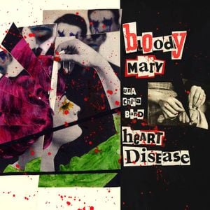 Heart Disease (EP)