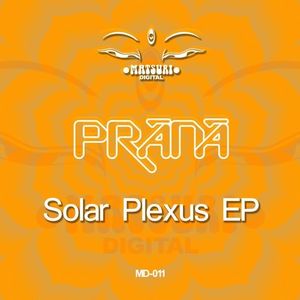 Solar Plexus EP (EP)