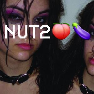 Nut 2 (EP)