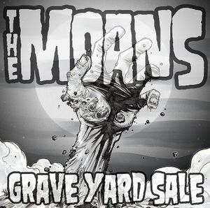 Grave Yard Sale (EP)