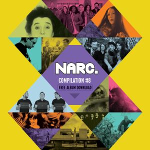 NARC. Compilation #8