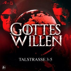 Gottes Willen (Single)