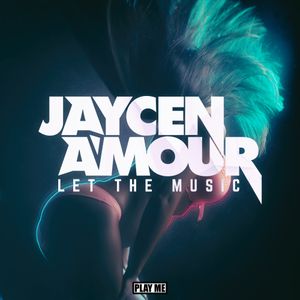 Let The Music (Single)
