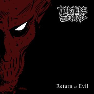 Return of Evil (EP)