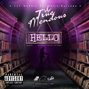 Hello (EP)