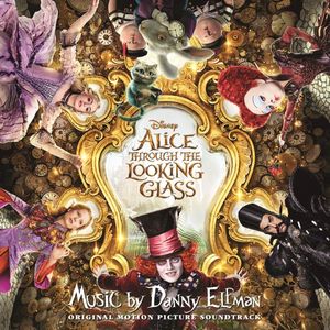 Alice Through the Looking Glass (OST)
