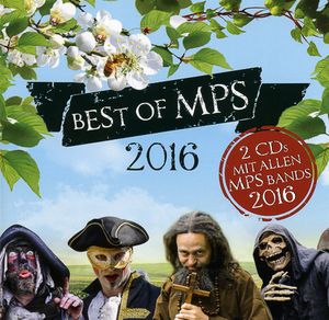 Best of MPS 2016