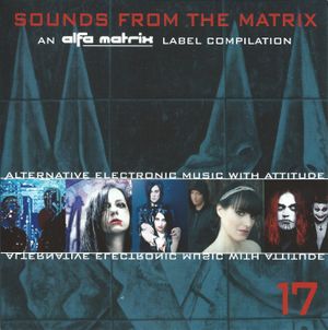 Sounds From the Matrix 17