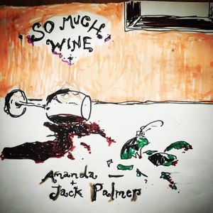 So Much Wine (Single)