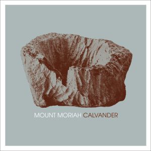 Calvander (Single)