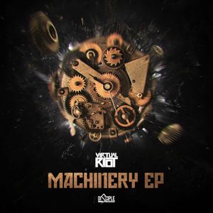 Machinery EP (EP)