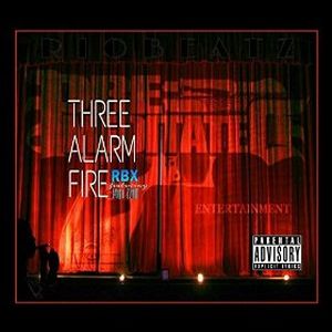 3 Alarm Fire (Single)