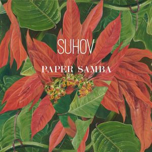 Paper Samba (Single)