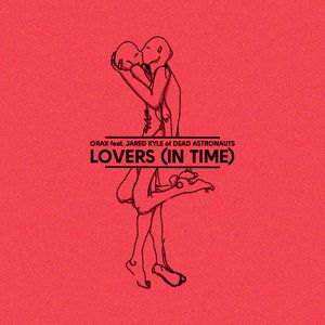 Lovers (In Time) (Single)