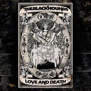 Love And Death ep (EP)