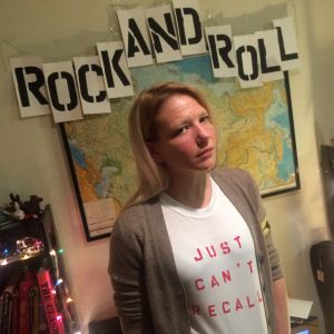 Rock & Roll Just Can't Recall (EP)