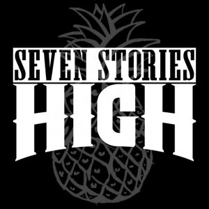 Seven Stories High (EP)