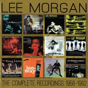 The Complete Recordings: 1956-1962