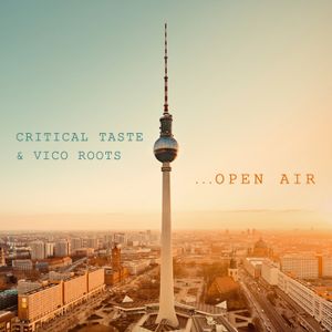 Open Air (EP)