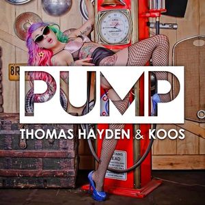 PUMP! (Single)