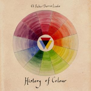 History of Colour (EP)