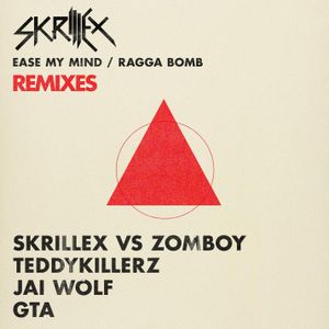 Ragga Bomb (Skrillex & Zomboy remix)