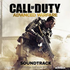 Call of Duty: Advanced Warfare Soundtrack (OST)