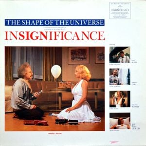 Insignificance (OST)