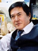 Ken Nishida