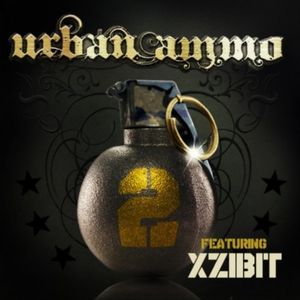 Urban Ammo 2 (EP)