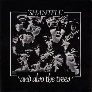 Shantell (Single)