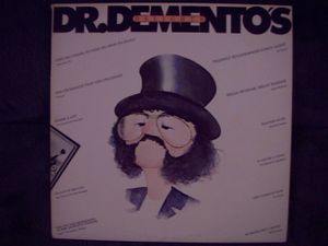 Dr. Demento's Delights