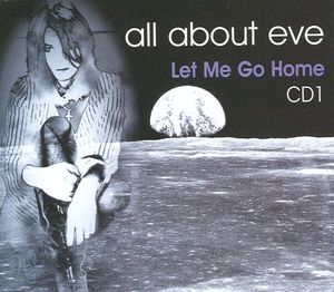 Let Me Go Home (Single)